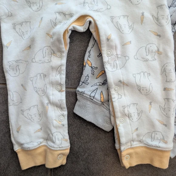 Amazon Essentials Pajamas - Picture 3 of 3